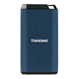 Transcend TS2TESD410C 2TB Type-C Portable External SSD