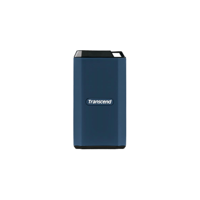 Transcend TS2TESD410C 2TB Type-C Portable External SSD
