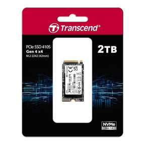 Transcend TS2TMTE410S 2TB M.2 PCIe Internal SSD