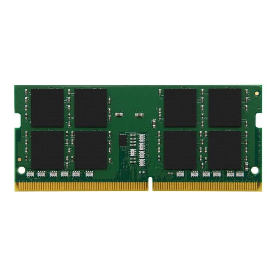 Transcend TS3200HSB-16G SO-DIMM Memory Module 16GB DDR4 3200MHz