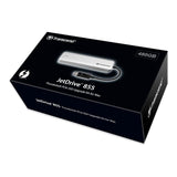 Transcend JetDrive 855 480GB External SSD TS480GJDM855