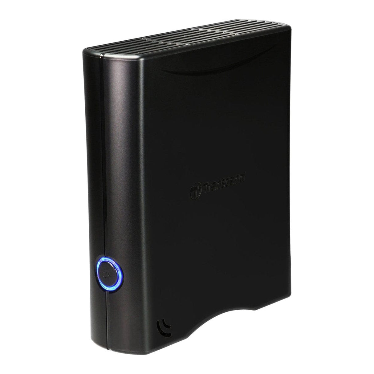 Transcend StoreJet 35T3 4TB External Hard Drive TS4TSJ35T3