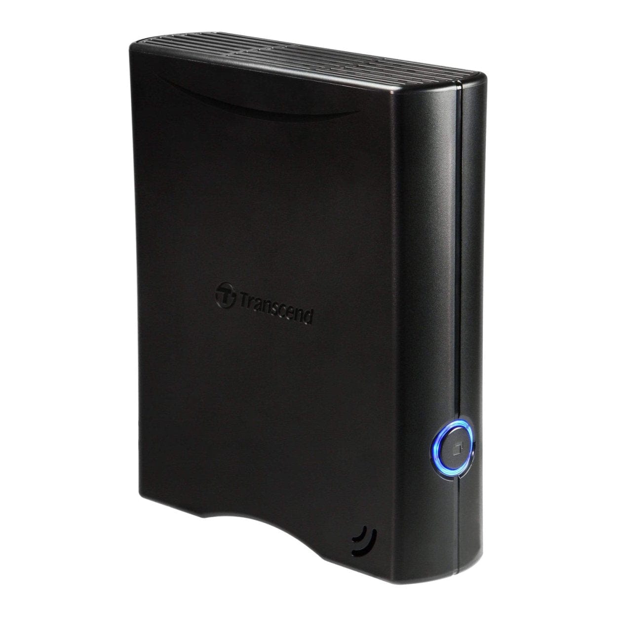 Transcend StoreJet 35T3 4TB External Hard Drive TS4TSJ35T3 – FirstShop