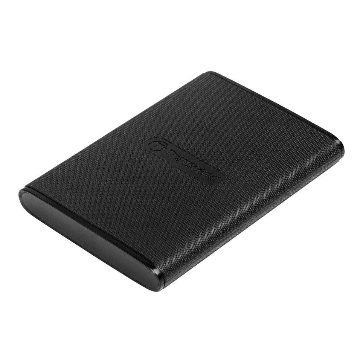 Transcend ESD270C Portable 2.5-inch 500GB Black External SSD TS500GESD270C