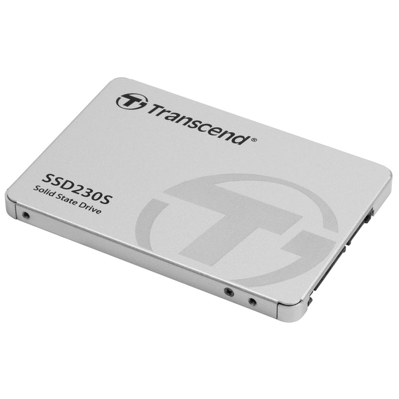 Transcend 230S 2.5-inch 512GB SATA III Internal SSD (Open Box)