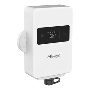 Milesight TS602 IP67 LTE Temperature and Humidity Sensor TS602-L0DEU