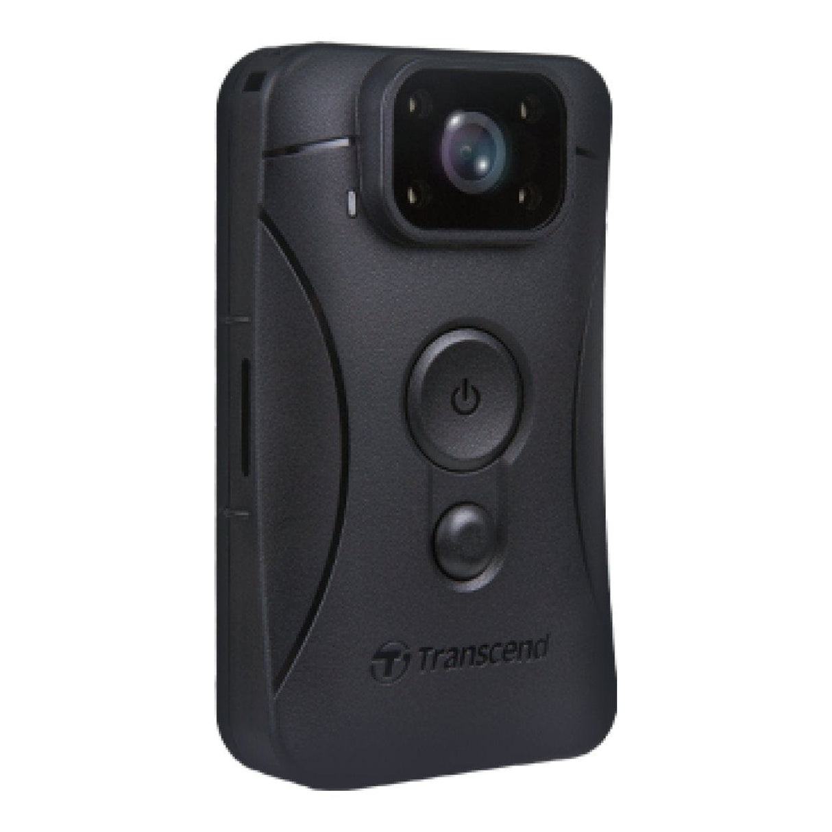 Transcend Drivepro Body 10 Body Camera with 64GB MicroSD Card TS64GDPB10D