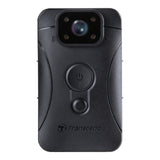 Transcend Drivepro Body 10 Body Camera with 64GB MicroSD Card TS64GDPB10D