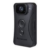 Transcend Drivepro Body 10 Body Camera with 64GB MicroSD Card TS64GDPB10D