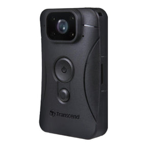 Transcend Drivepro Body 10 Body Camera with 64GB MicroSD Card TS64GDPB10D
