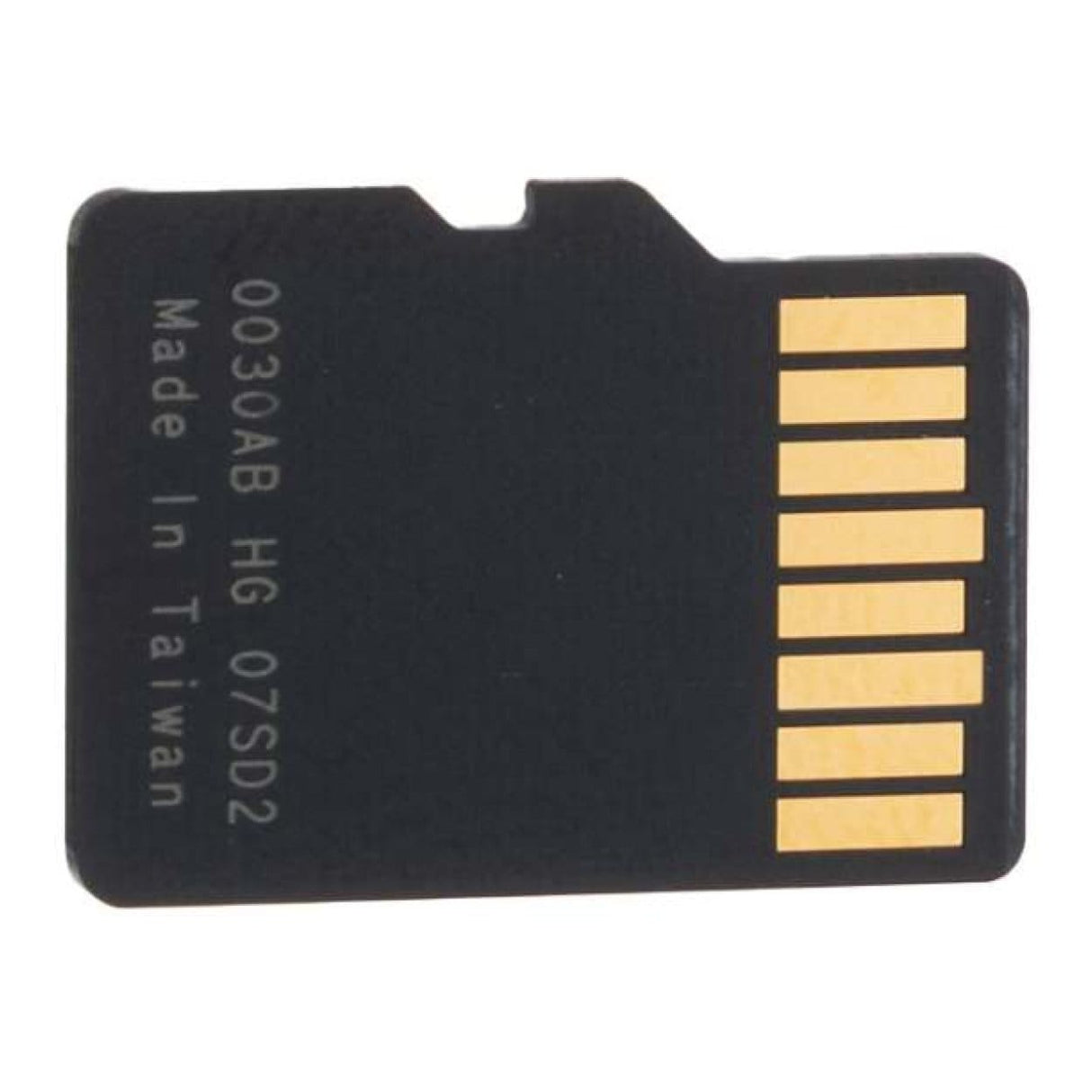 Transcend 64GB USD465T High Endurance Embedded SDXC V30 U3 A2 MicroSD Card TS64GUSD465T