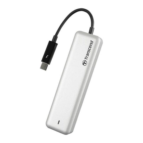 Transcend JetDrive 855 960GB External SSD TS960GJDM855