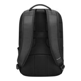 Targus CitySmart Essential Multi Fit15.6-inch Notebook Backpack Black TSB911GL