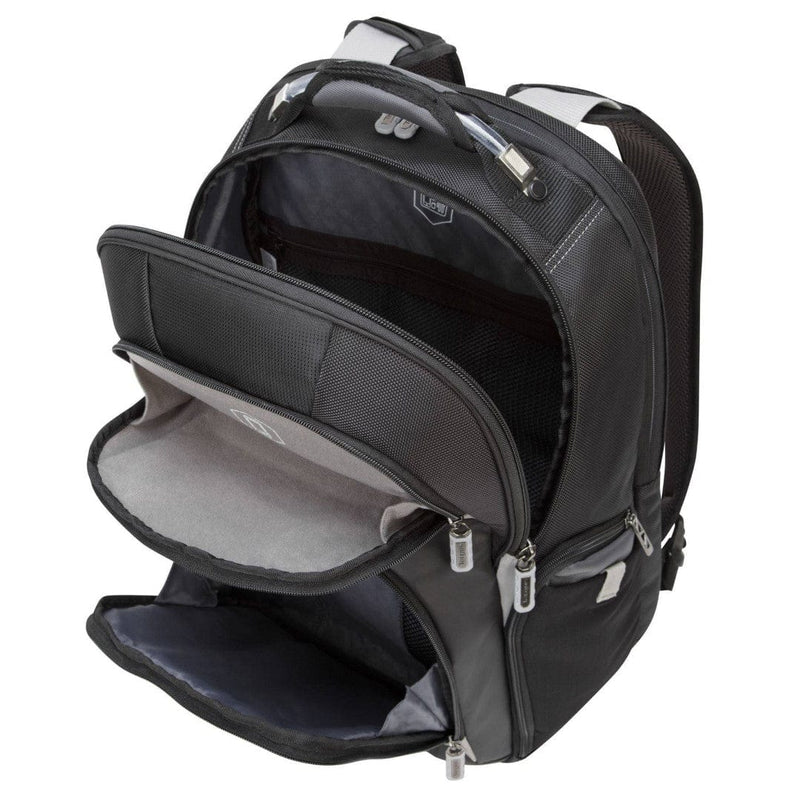 Targus DrifterTrek 15.6-inch Notebook Backpack TSB925GL