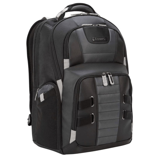 Targus DrifterTrek 15.6-inch Notebook Backpack TSB925GL