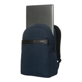 Targus GeoLite EcoSmart 16-inch Travel Notebook Backpack Navy TSB96002GL