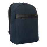 Targus GeoLite EcoSmart 16-inch Travel Notebook Backpack Navy TSB96002GL