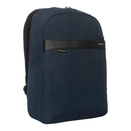 Targus GeoLite EcoSmart 16-inch Travel Notebook Backpack Navy TSB96002GL