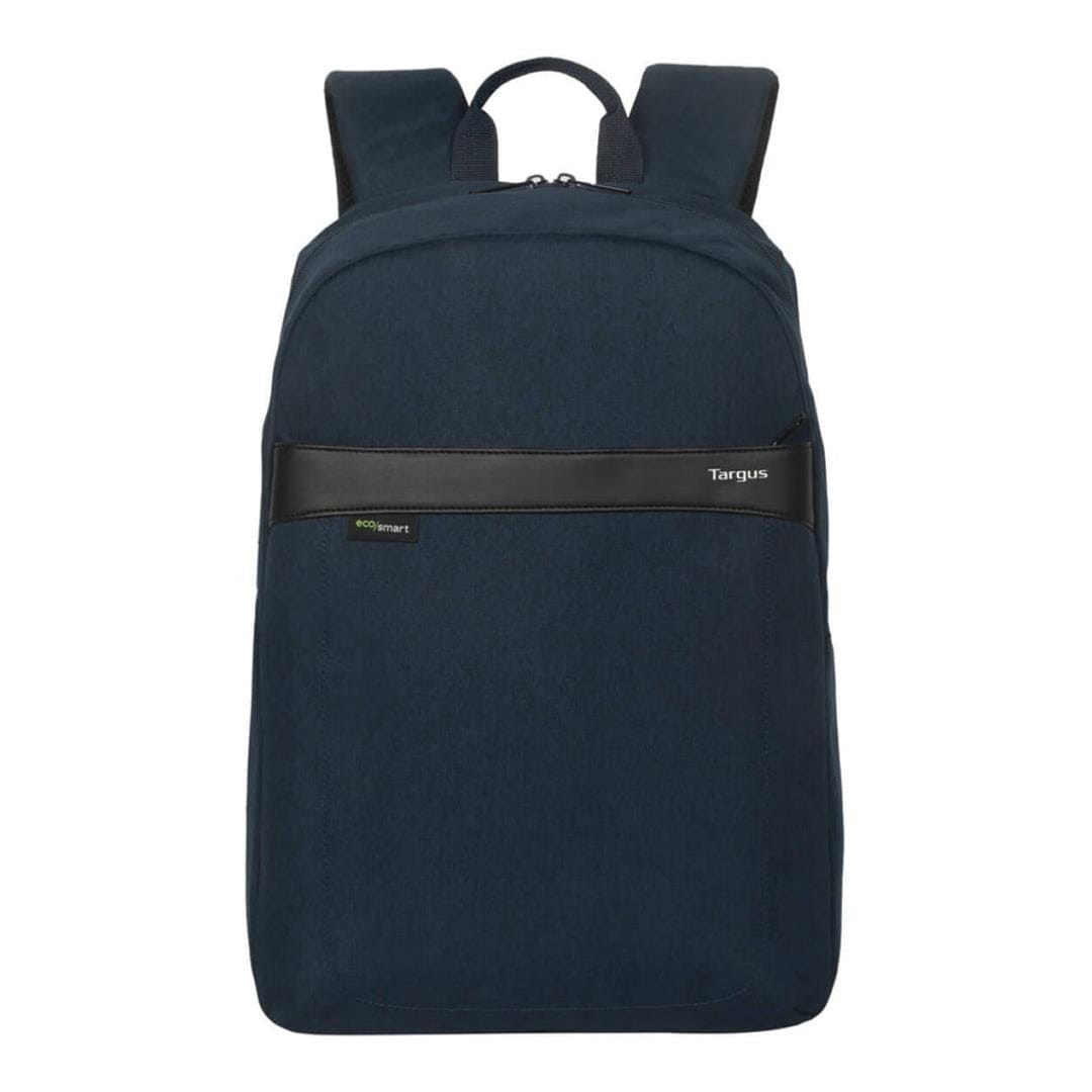 Targus GeoLite EcoSmart 16-inch Travel Notebook Backpack Navy TSB96002GL