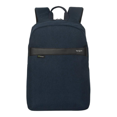 Targus GeoLite EcoSmart 16-inch Travel Notebook Backpack Navy TSB96002GL