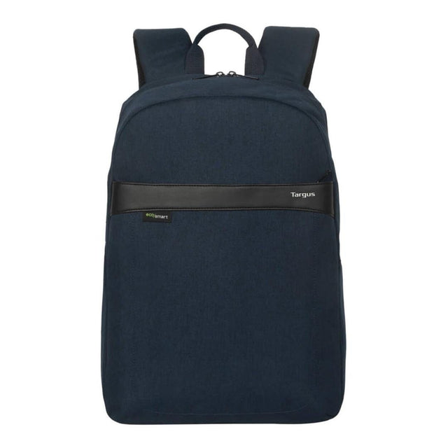 Targus GeoLite EcoSmart 16-inch Travel Notebook Backpack Navy TSB96002GL