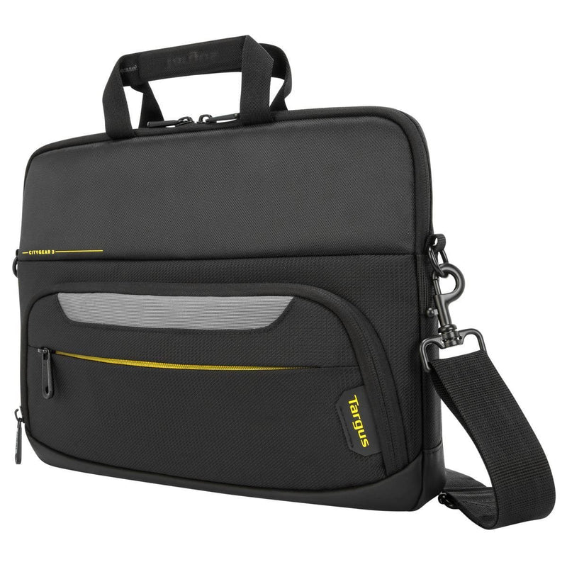 Targus CityGear 12-inch Slim Topload Notebook Backpack TSS865GL