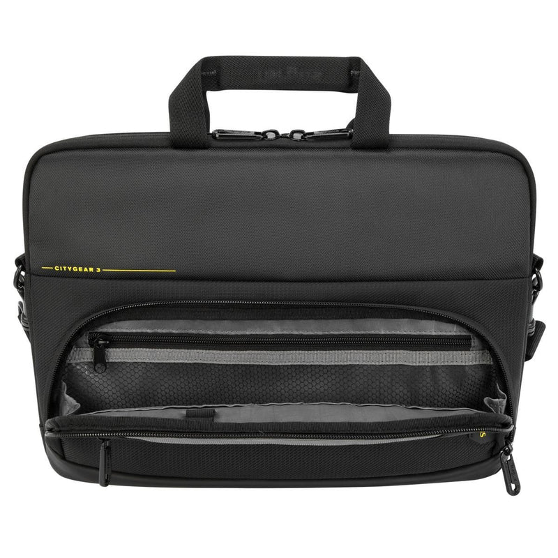 Targus CityGear 12-inch Slim Topload Notebook Backpack TSS865GL