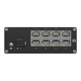Teltonika TSW030 Industrial 8-port Ethernet Switch