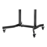 Lumi Deluxe 55 to 100-inch Motorized Large TV Cart TTL14-68TW