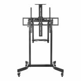 Lumi Deluxe 55 to 100-inch Motorized Large TV Cart TTL14-68TW