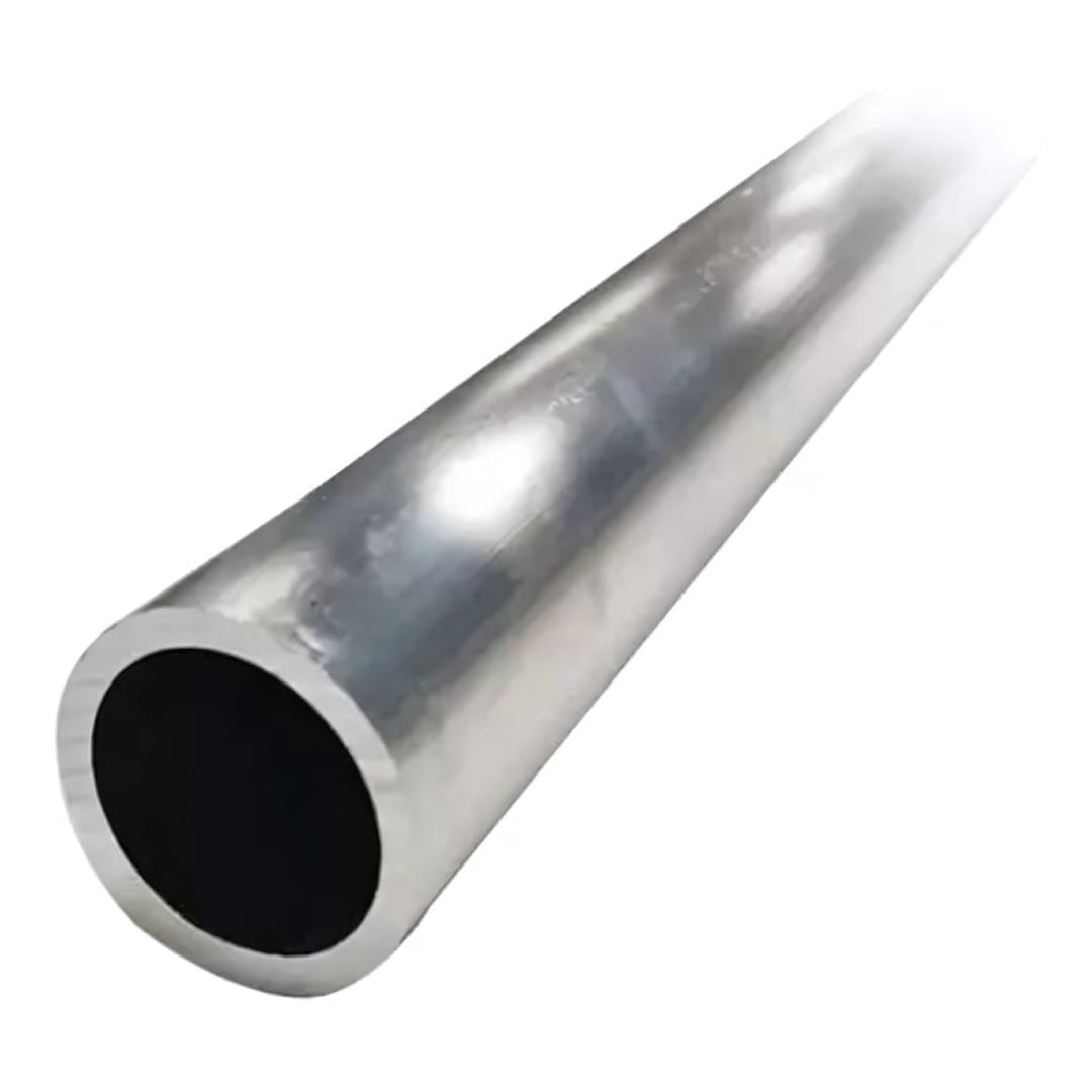 Scoop 6m 50mm Aluminium Pole TUB-AU6