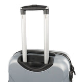 Travelwize Alto 60cm Hard Case Silver TW-1022-SL