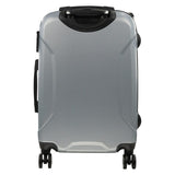 Travelwize Alto 60cm Hard Case Silver TW-1022-SL
