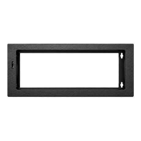 RCT 12U Swing-Frame Conversion Collar for Wall Cabinet 100mm TW12UCOLLAR100