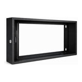 RCT 12U Swing-Frame Conversion Collar for Wall Cabinet 100mm TW12UCOLLAR100