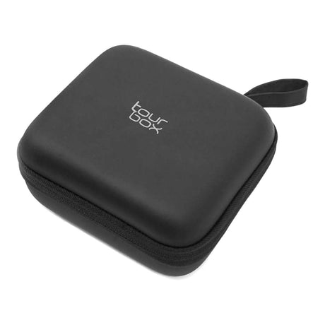 TourBox Travel Storage Case for Neo Controller Black TWBXB1