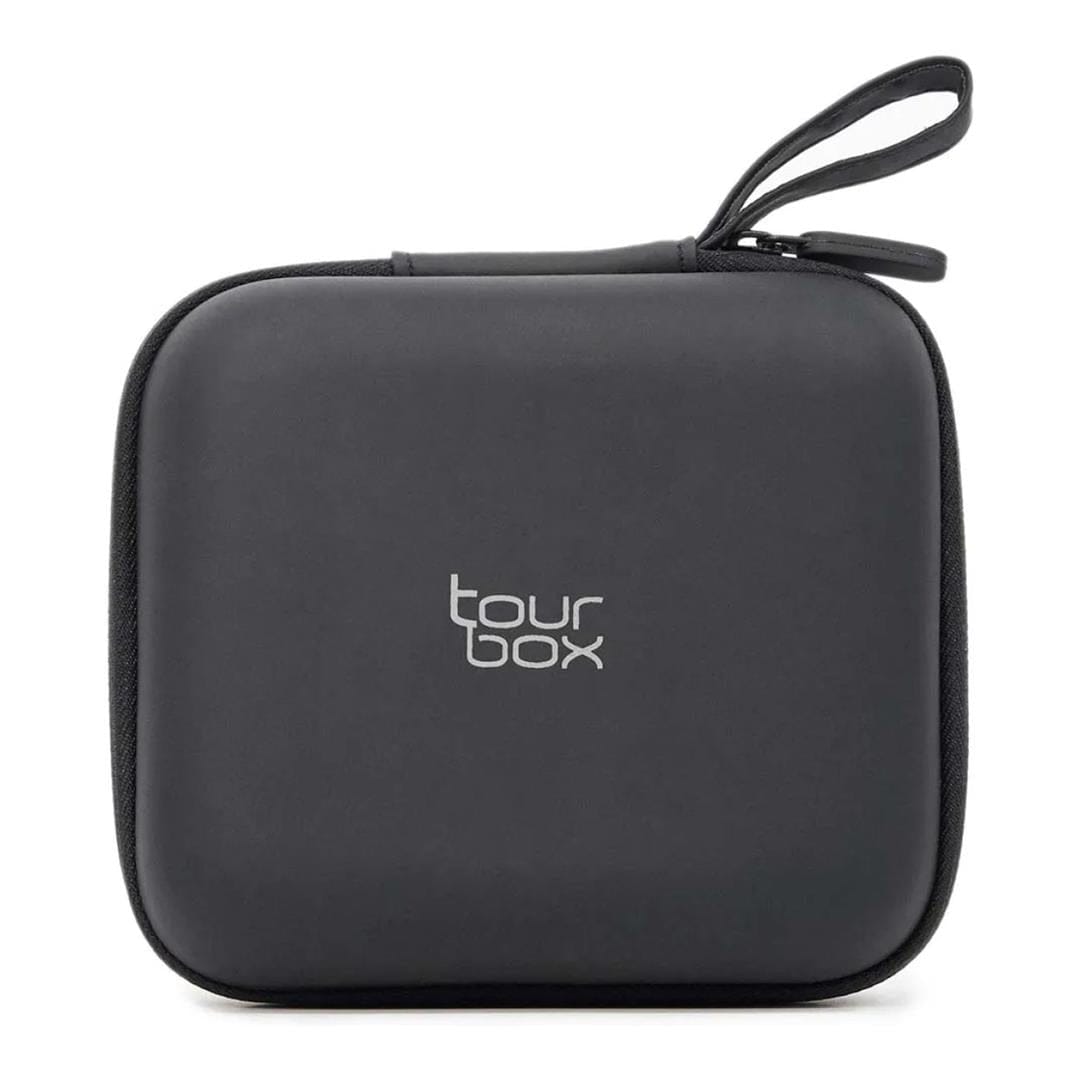 TourBox Travel Storage Case for Neo Controller Black TWBXB1