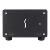 Sonnet Twin10G 2-port 10GbE Thunderbolt 2 Ethernet Adapter TWIN10GC-TB2