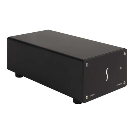 Sonnet Twin10G 2-port 10GbE Thunderbolt 2 Ethernet Adapter TWIN10GC-TB2