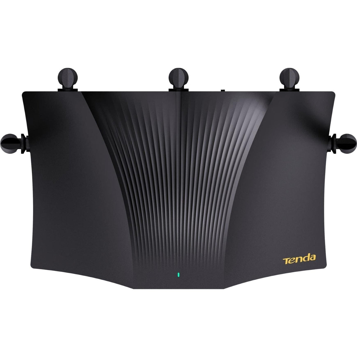Tenda TX12 Pro AX3000 WiFi 6 Dual-Band Gigabit Ethernet Wireless Route ...