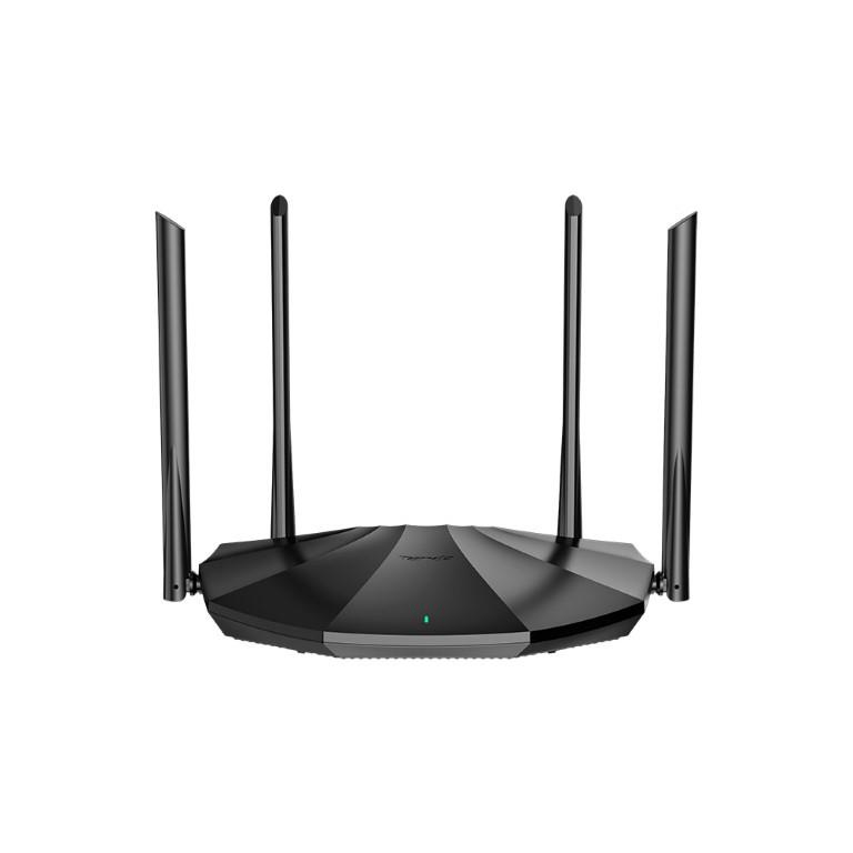 Tenda TX2 Dual-Band Wi-Fi 6 Router – FirstShop