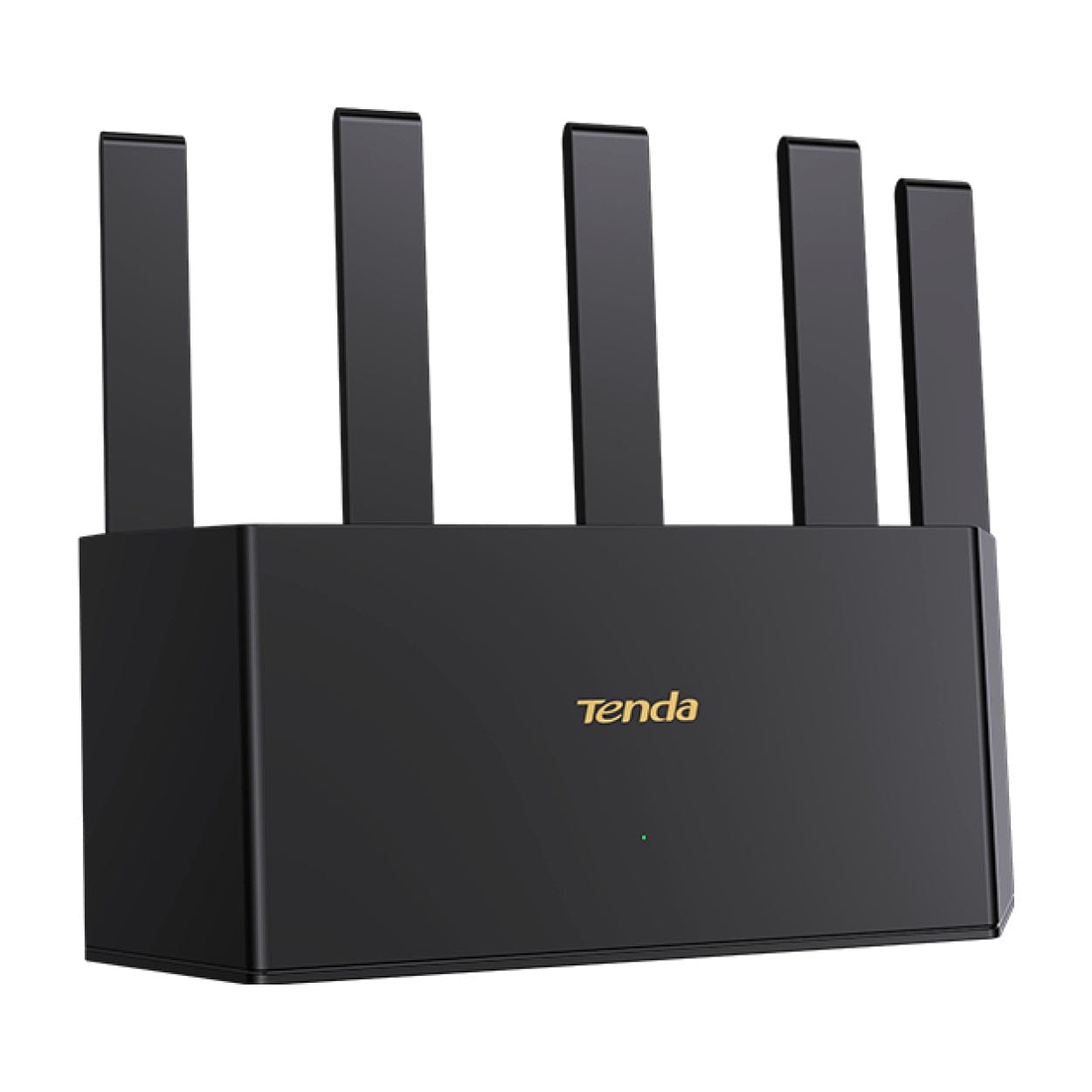 Tenda TX2L Pro Wireless Router - Dual-band 2.4GHz and 5GHz Gigabit