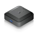 Ubiquiti UniFi AirWire Wi-Fi 7 USB-C Adapter U-AIRWIRE