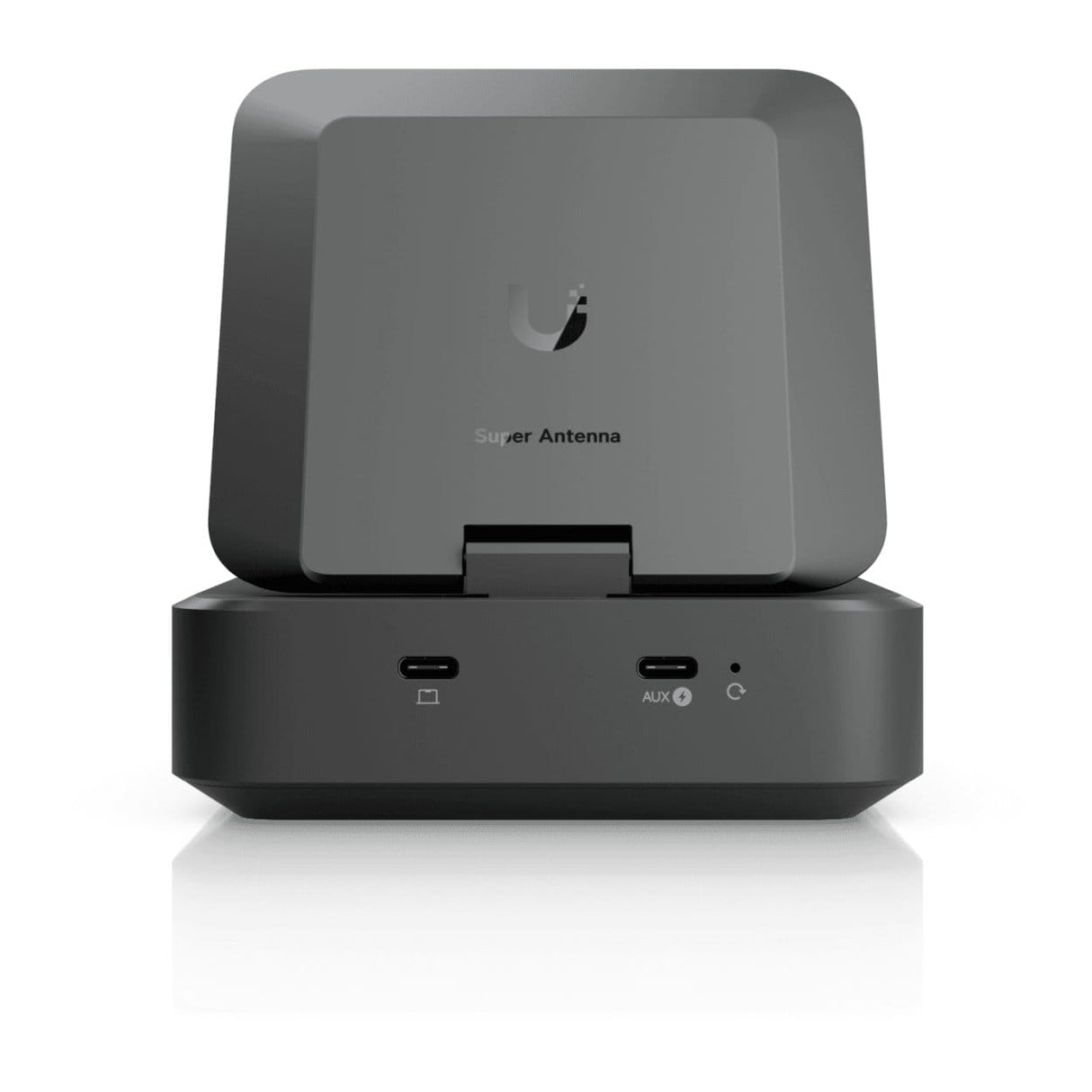 Ubiquiti UniFi AirWire Wi-Fi 7 USB-C Adapter U-AIRWIRE