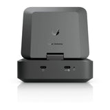 Ubiquiti UniFi AirWire Wi-Fi 7 USB-C Adapter U-AIRWIRE