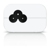 Ubiquiti 48V 60W PoE Power Adapter Gigabit U-POE-EU