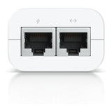 Ubiquiti 48V 60W PoE Power Adapter Gigabit U-POE-EU
