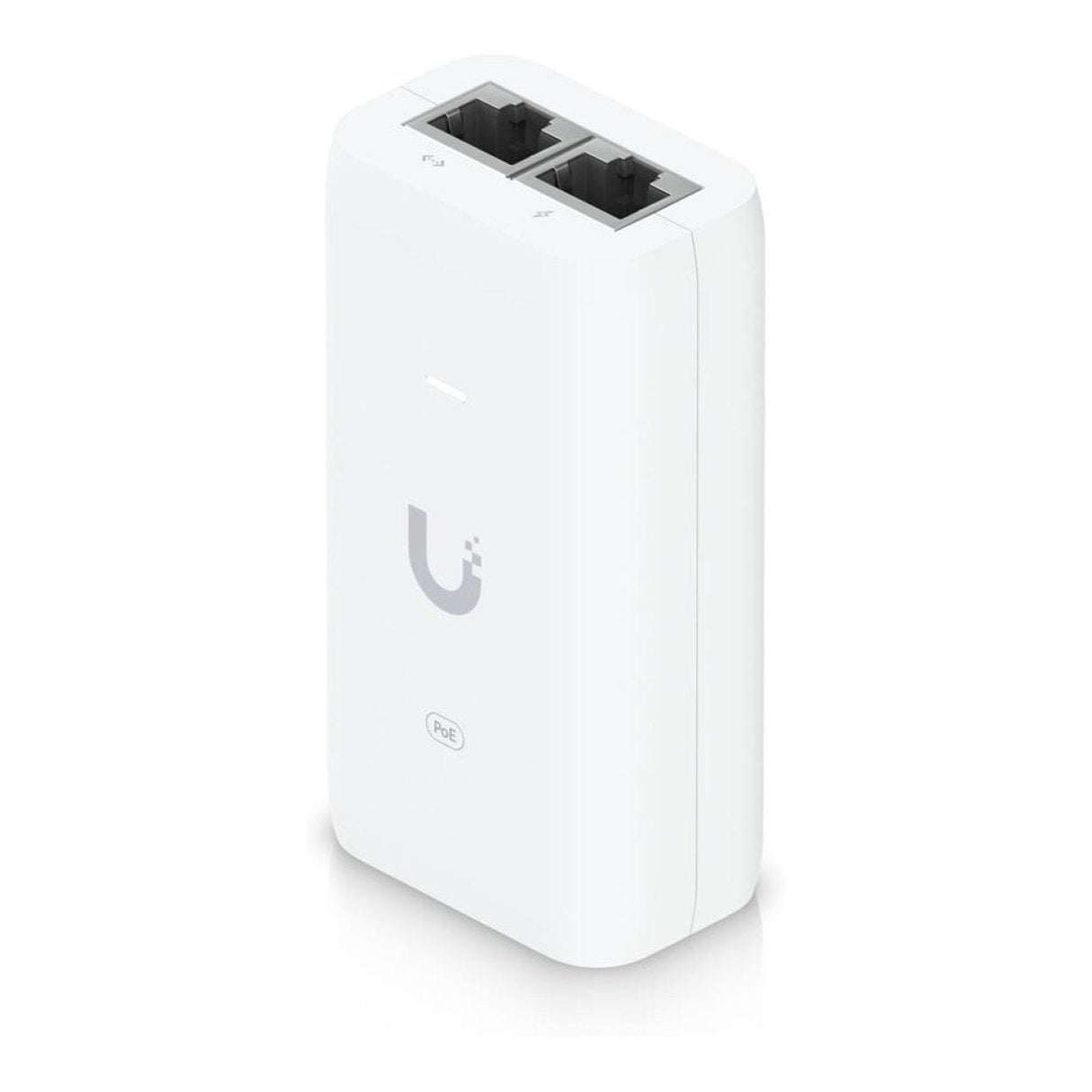 Ubiquiti 48V 60W PoE Power Adapter Gigabit U-POE-EU