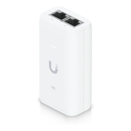 Ubiquiti 48V 60W PoE Power Adapter Gigabit U-POE-EU