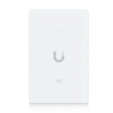 Ubiquiti U-POE+ 48V 30W Gigabit PoE Adapter with No Cable